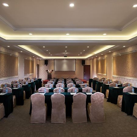 Vienna International Hotel Suzhou University Town Dış mekan fotoğraf